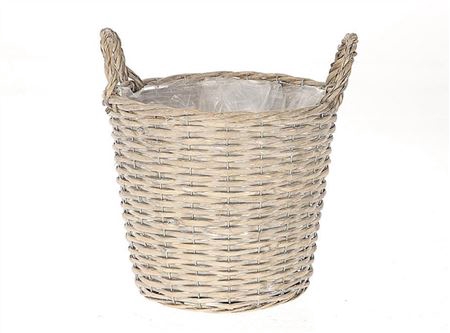 Basket Grome H16D21