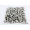 Cotton pods 250gr in poly platina