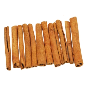 Cinnamon 8cm kg bulk SB natural