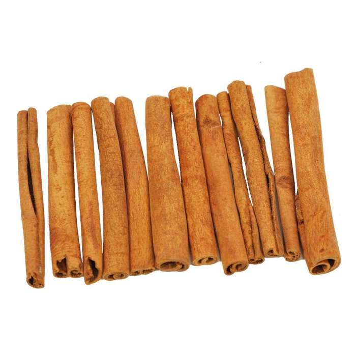 Cinnamon 8cm kg bulk natural