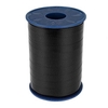 Curling ribbon 10mm x250m  black 613