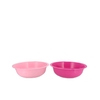 Zinc Basic Fuchsia/pink Bowl 28x9cm