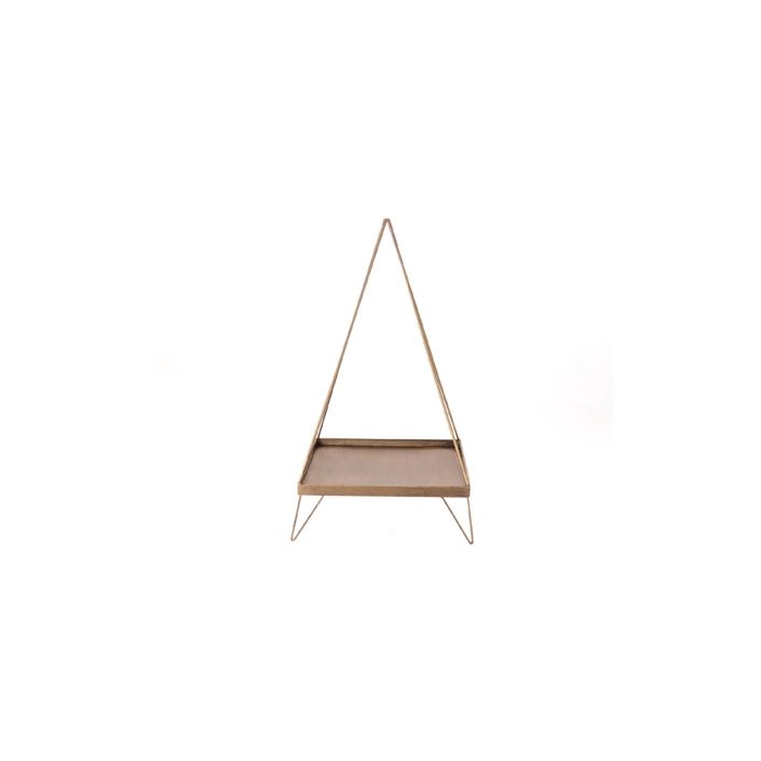<h4>Etagere Tipi 1 Layer L30W30H57</h4>