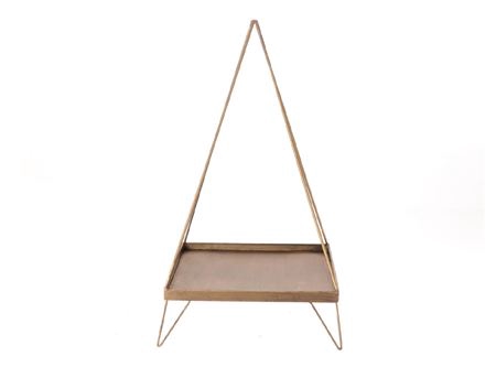 <h4>Etagere Tipi 1 Layer L30W30H57</h4>