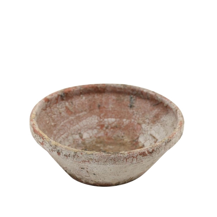 Ceramics Resin bowl d23*8cm