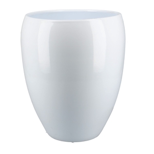 Ceramics Bowl vase d17*23.5cm