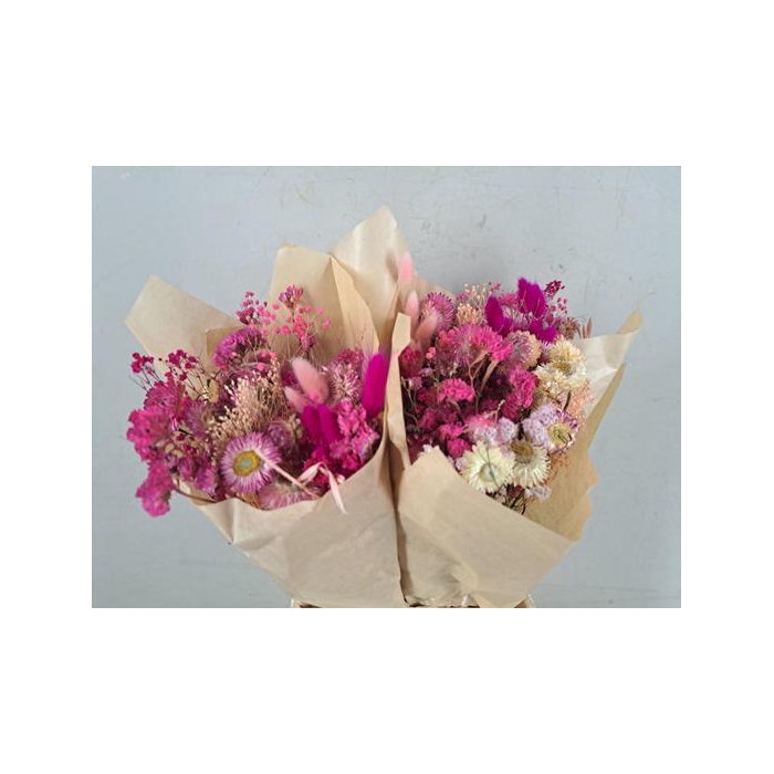 <h4>Df Bouquet 50cm Neon Hot Pink</h4>