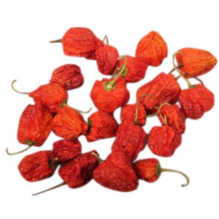 <h4>Chilli Round Small 200gr</h4>