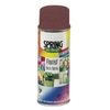 Spring decor spray paint 400ml burgundy red 051