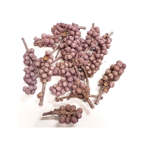 Acorn bunch 250gr in poly Frosted Milka