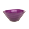DF02-882901600 - Bowl Tucson d19xh8 dark purple