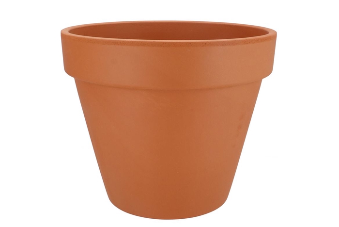 Terracotta Basic Pot 35cm