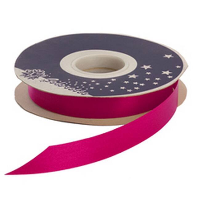 <h4>Poly seta ribbon 19mm x100y  pink 95</h4>