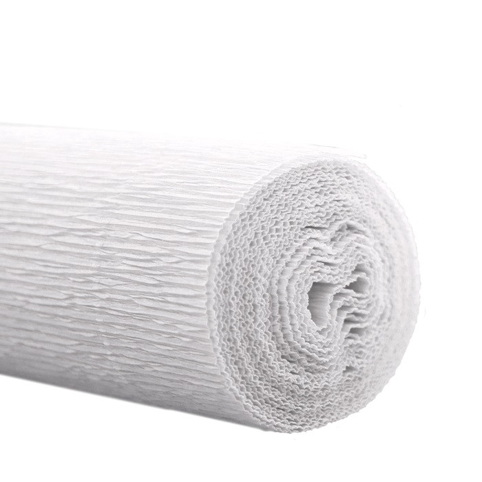 <h4>Paper roll crepe paper 50cm 2 5m</h4>