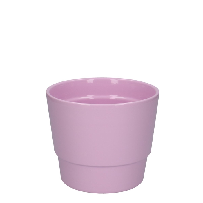<h4>Ceramics Pot Basic d14.5*12cm</h4>