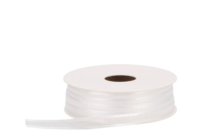 <h4>Ribbon Small Prego Wit 50mx10mm P/1</h4>