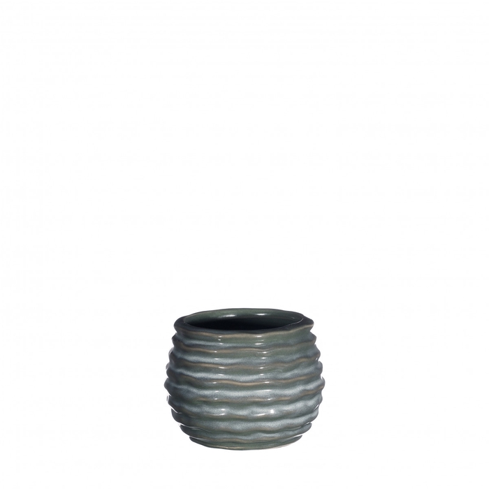 <h4>Ceramics Rise pot d08*6.5cm</h4>