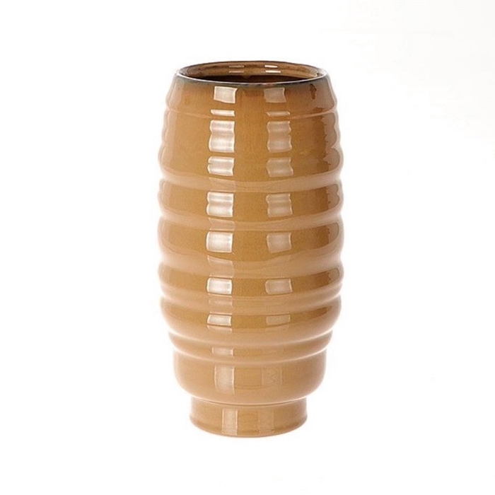 <h4>Ceramics Dalmine vase d16*35.5cm</h4>