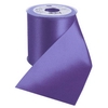 Funeral ribbon DC exclusive 100mmx25m violet