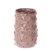 Ceramics Bozzola vase d14*19.5cm