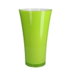 Plastic Vase Fizzy d20*35cm