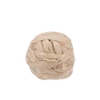 Lint Recycled Silk 70 Beige 11mx15mm Nm