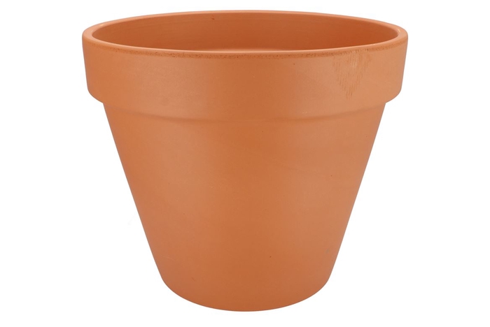 <h4>Terracotta Basic Pot 43cm</h4>