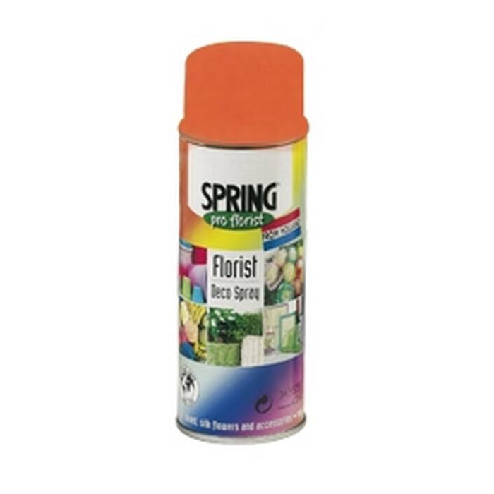 <h4>Spring Decor Spray 400ml Orange Peel 007</h4>