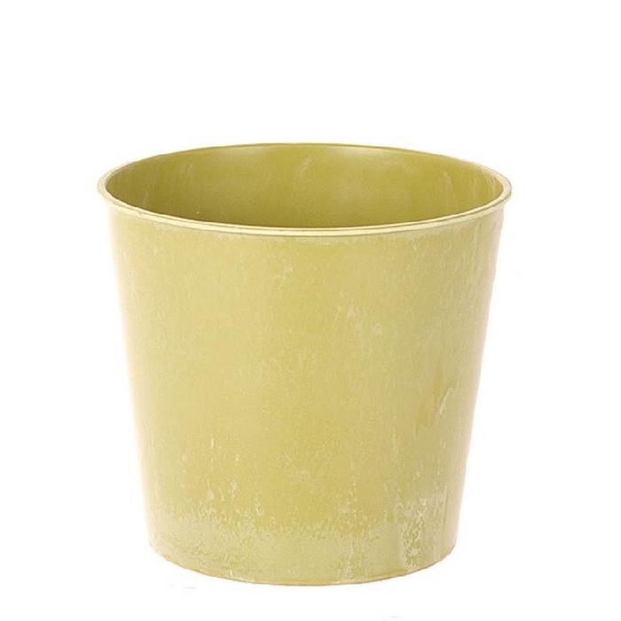 <h4>Plastic Melam pot d17.5*15.5cm</h4>