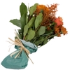 Freshbag flower bag medi 26x20cm