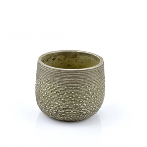 Ceramics Noale pot d14.5*12cm