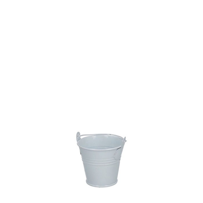 Zinc bucket d06 05cm