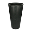 Plastic Melam vase d22*40cm