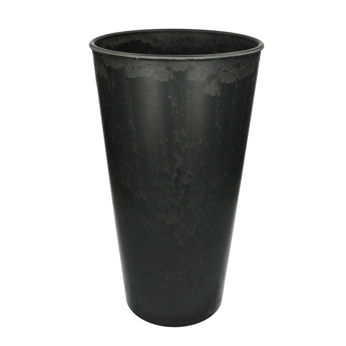 <h4>Plastic Melam vase d22*40cm</h4>