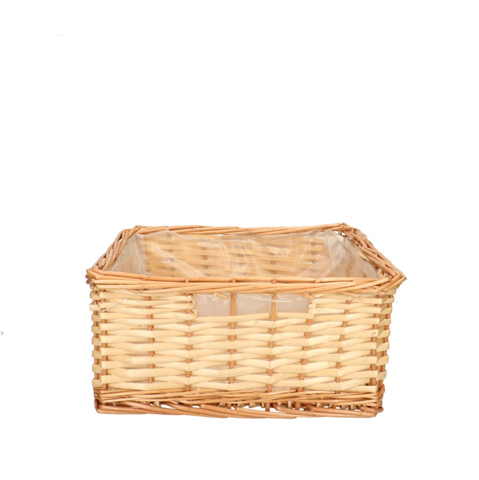 <h4>Baskets Tray Mandra 33*26*15cm</h4>