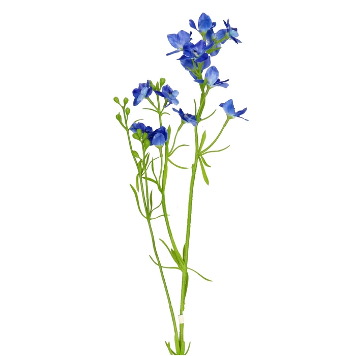 <h4>Artificial flowers delphinium 85cm</h4>