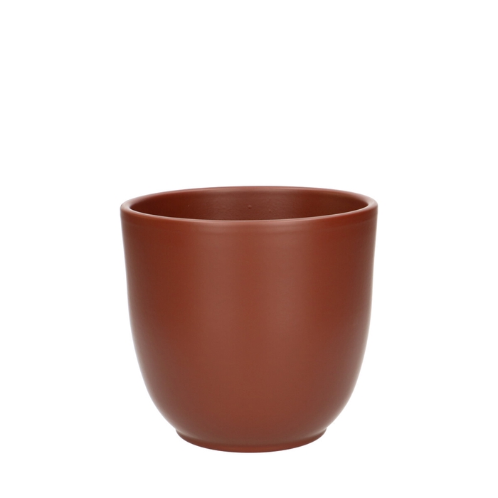 Ceramics Tusca pot d13.5*13cm