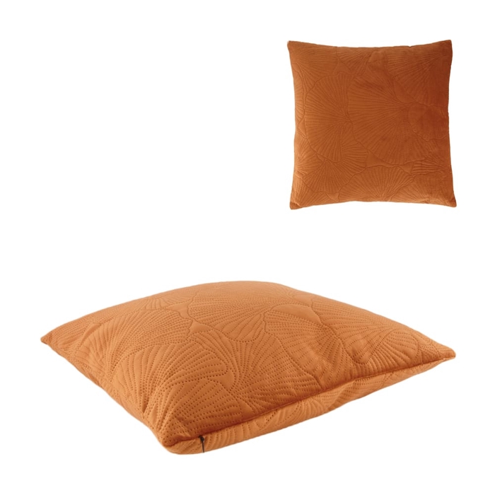 <h4>Homedeco Cushion velvet d45*45cm</h4>