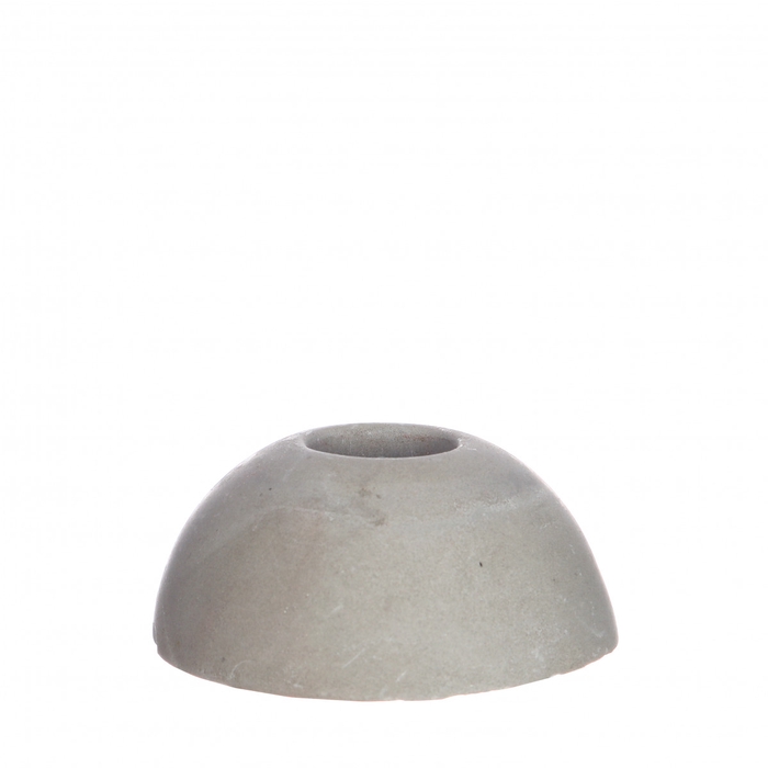 Homedeco Candleholder ball d07*3cm