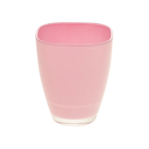 DF02-882004400 - Vase Bombay d13.5xh17 pink