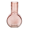 DF02-700036000 - Vase Judy 14x7.5xh22.5 old pink