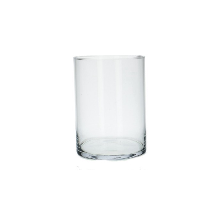 <h4>Glas Cilinder d15*20cm</h4>