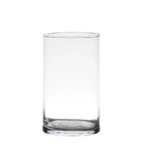 Glass Cylinder d09*15cm