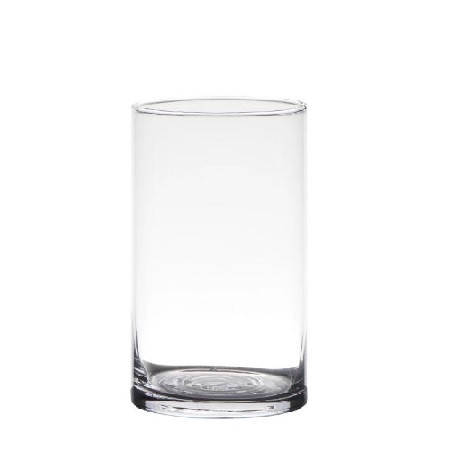 Glas Cilinder d09*15cm