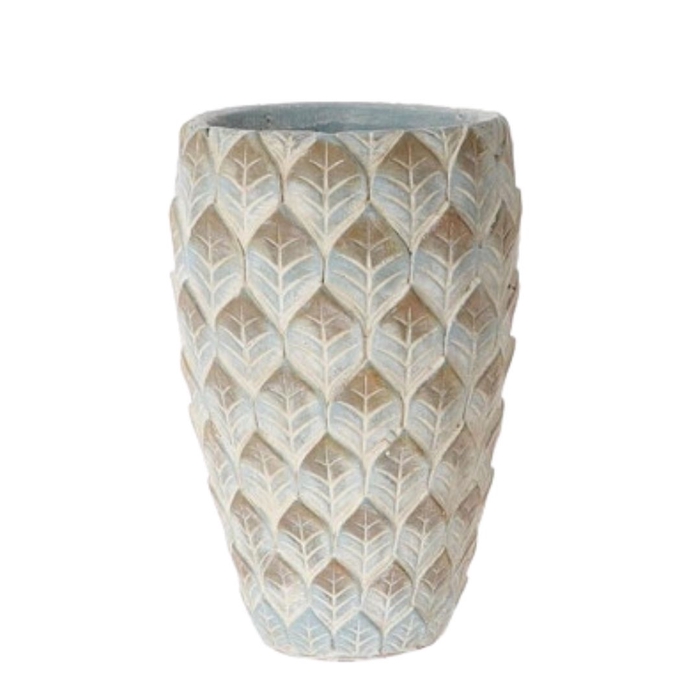 <h4>Ceramics Daone vase d15.5*23cm</h4>