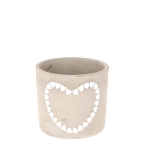 Mothersday Ceramics Amour d10.5*9.5cm