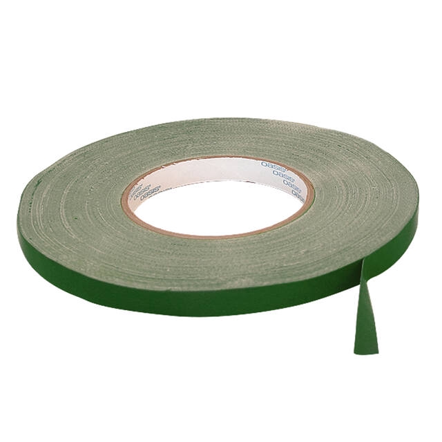 <h4>Oasis anchor tape 50mtr x 12mm green</h4>