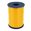 Curling ribbon 10mm x250m   yellow 605