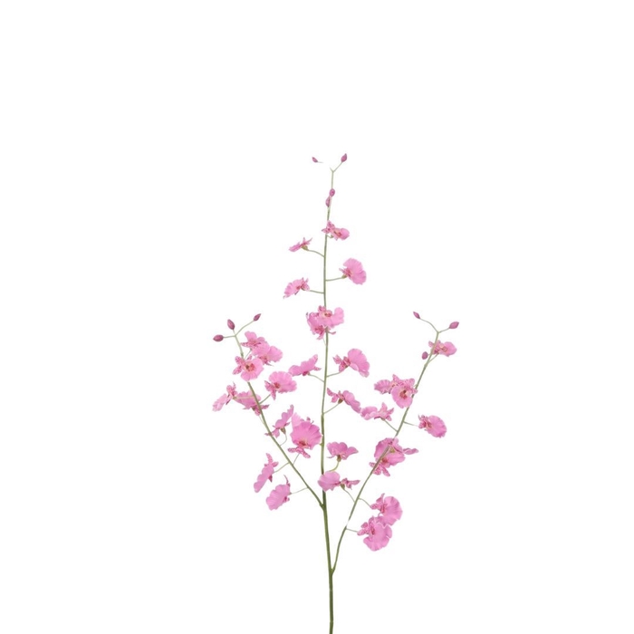 <h4>Kunstbloemen Orchid dancing 80cm</h4>