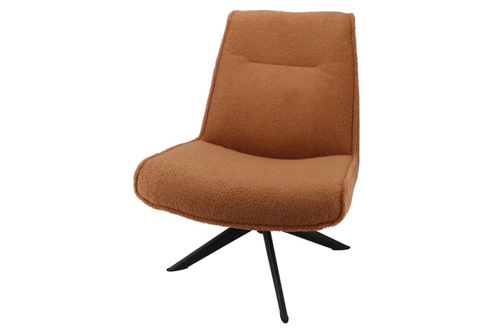 <h4>Lounge Chair Teddy Camel 67x80x95cm</h4>